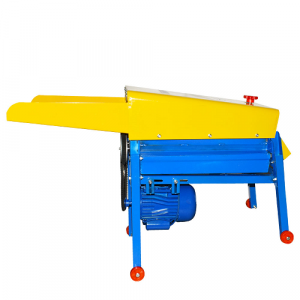 Batoza pentru curatat porumb Holzmonster MS-700CA. Photo 2